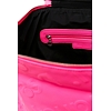 Dámský batůžek DESIGUAL COLORAMA LOEN 3033 ROSA FLUOR - DESIGUAL - 21SAKP12 3033 BACK_COLORAMA LOEN