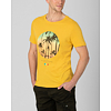 Pánské triko TIMEZONE Walking on Sunshine T-Shirt 7086