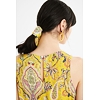 Dámské šaty DESIGUAL ADRIANA 8031 AMARILLO CANARIO - DESIGUAL - 21SWVWAX 8031 VEST_ADRIANA