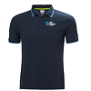 Pánská polokošile HELLY HANSEN THE OCEAN RACE POLO 597 NAVY - Helly Hansen - 20209 597 THE OCEAN RACE POLO