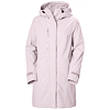 Dámský zimní kabát HELLY HANSEN W ADORE - Helly Hansen - 53655 692 W ADORE INS RAIN COAT