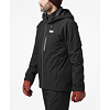 Pánská zimní bunda HELLY HANSEN SWIFT 4.0 991 BLACK - Helly Hansen - 65599 991 SWIFT 4.0 JACKET