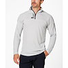 Pánská mikina HELLY HANSEN HP 1/2 ZIP 854 GREY FOG