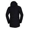Pánský kabát NORTHFINDER VERISON 269 black - NorthFinder - BU-3845SP 269 VERISON