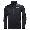 Pánská mikina HELLY HANSEN HP FLEECE 597 NAVY - Helly Hansen - 34043 597 HP FLEECE JACKET