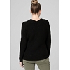 Dámský svetr TIMEZONE Cozy Round Neck Pullover 9084 - Timezone - 18-10186-00-9039 9084 Cozy Round Neck Pu