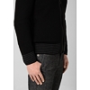 Pánský svetr TIMEZONE Basic Knit Jacket 9151 - Timezone - 28-10157-01-9123 9151 Basic Knit Jacket