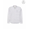Pánská košile GARCIA mens shirt ls 50 white - GARCIA - I11082 50 mens shirt ls
