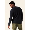 Pánský svetr GARCIA mens pullover 292 dark moon - GARCIA - I11042 292 mens pullover