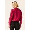 Dámská halenka GARCIA ladies shirt ls 2886 jazzy - GARCIA - J10233 2886 ladies shirt ls