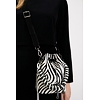 Dámská kabelka DESIGUAL INDOMINUS maxi 1014 NATUR - DESIGUAL - 21WAXL07 1014 BOLS_INDOMINUS
