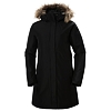 Dámský zimní kabát HELLY HANSEN W ADEN 990 black - Helly Hansen - 53504 990 W ADEN WINTER PARKA