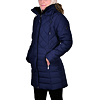 Dámský zimní kabát FIVE SEASONS GLINNIE JKT W 700