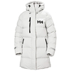Dámský zimní kabát HELLY HANSEN W ADORE PUFFY PARKA 824 nimbus - Helly Hansen - 53205 824 W ADORE PUFFY PARKA