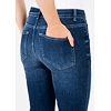 Dámské kalhoty STEHMANN PEGGY 760W 3534 duke blue - Stehmann - PEGGY 760W 3534 PANTS 44263