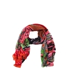 Dámský šátek DESIGUAL 37W5713 3020 PANU_CARRY SEDUCCIÓ 3020 - DESIGUAL - 37W5713 3020 PANU_CARRY SEDUCCIÓ