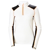 Dámské funkční triko HELLY HANSEN W LIFA MERINO 012 offwhite - Helly Hansen - 49377 012 W LIFA MERINO MIDWEIGHT