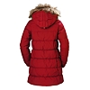 Dámský zimní kabát HELLY HANSEN W BLUME PUFFY PARKA 162 red - Helly Hansen - 54430 162 W BLUME PUFFY PARKA