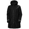 Dámský zimní kabát HELLY HANSEN W LISBURN - Helly Hansen - 53692 990 W LISBURN INS COAT