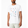 Pánské triko HELLY HANSEN SHORELINE T-SHIRT 2.0