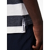 Pánská polokošile HELLY HANSEN SKAGERRAK POLO 595 NAVY STRIPE - Helly Hansen - 34248 595 SKAGERRAK POLO