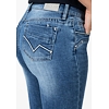Dámské jeans TIMEZONE TahilaTZ Slim 3555 - Timezone - 17-10005-00-3042 3555 Slim TahilaTZ