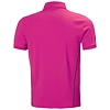 Pánská polokošile HELLY HANSEN 34172 663 HP RACING POLO 663 MAGENTA 2.0 - Helly Hansen - 34172 663 HP RACING POLO