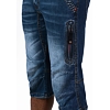 Pánské bermudy TIMEZONE ConnorTZ Short Regular 3047 - Timezone - 25-10027-01-3014 3047 Regular ConnorTZ S
