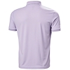 Pánská polokošile HELLY HANSEN OCEAN POLO 697 LILATECH - Helly Hansen - 34207 697 OCEAN POLO