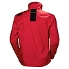 Pánská jachtařská bunda HELLY HANSEN CREW JACKET 162 červená - Helly Hansen - 30263 162 CREW JACKET