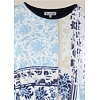 Dámské tričko HAJO D Shirt 695 sky - HAJO - 19296 695 D shirt VT
