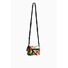Dámská kabelka DESIGUAL MIKA RODAS MICRO 9019 TUTTI FRUTI - DESIGUAL - 22WAXPX0 9019 BAG_MIKA RODAS MICRO