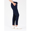 Dámské kalhoty STEHMANN ROXANA 301 marine - Stehmann - ROXANA 301 60238 ANKLE PANTS