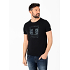 Pánské triko TIMEZONE QR T-Shirt 9151