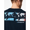 Pánské triko HELLY HANSEN THE OCEAN RACE T-SHIRT 600 NAVY IV - Helly Hansen - 20371 600 THE OCEAN RACE T-SHIRT