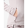 Dámská mikina HELLY HANSEN W DAYBREAKER FLEECE JACKET 692 DUSTY SYRIN - Helly Hansen - 51599 692 W DAYBREAKER FLEECE JACKET