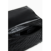Dámská kabelka DESIGUAL AFTER DARK PHUKET STRAIGHT 2000 NEGRO - DESIGUAL - 22WAXA79 2000 BAG_AFTER DARK PHUKET STRA