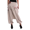 Dámské kalhoty DESIGUAL 40P2618 6002 PANT_STYLE 6002 - DESIGUAL - 40P2618 6002 PANT_STYLE