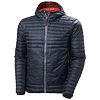 Pánská zimní bunda HELLY HANSEN RWB LIGHT DOWN INSULATOR 597 NAVY - Helly Hansen - 53789 597 RWB LIGHT DOWN INSULATOR