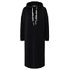 Dámské šaty TIMEZONE Hoodie Dress 9999 - Timezone - 11-10091-00-5002 9999 Hoodie Dress
