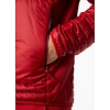 Pánská zimní bunda HELLY HANSEN RWB LIGHT DOWN INSULATOR 162 RED - Helly Hansen - 53789 162 RWB LIGHT DOWN INSULATOR