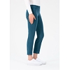 Dámské 7/8 kalhoty STEHMANN IGOR3 4163 lake - Stehmann - IGOR3 682W 4163 41340 CROPPED PANTS