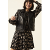 Dámská sukně GARCIA ladies skirt 60 black - GARCIA - U20121 60 ladies skirt