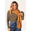 Dámská šála GARCIA U20141 269 ladies scarf 269 burnt sand