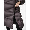 Dámský zimní kabát HELLY HANSEN W TUNDRA DOWN COAT 656 SPARROW GREY - Helly Hansen - 53301 656 W TUNDRA DOWN COAT