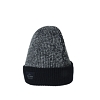 Čepice zimní HELLY HANSEN LOGO CUFF BEANIE 598 NAVY