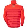Pánská bunda HELLY HANSEN HP INSULATOR 162 red - Helly Hansen - 34029 162 HP INSULATOR
