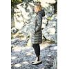 Dámský zimní kabát FIVE SEASONS 20196 217 HELEN JKT W 217 - Five seasons - 20196 217 HELEN JKT W