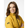 Dámská zimní bunda HELLY HANSEN W CREW INSULATOR JACKET 2.0 341 HONEYCOMB - Helly Hansen - 30239 341 W CREW INSULATOR JACKET 2.0