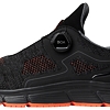 Pánská obuv HELLY HANSEN WORKWEAR KENSINGTON 992 black - HELLY HANSEN WORKWEAR - 78358 992 KENSINGTON LOW BOA O1